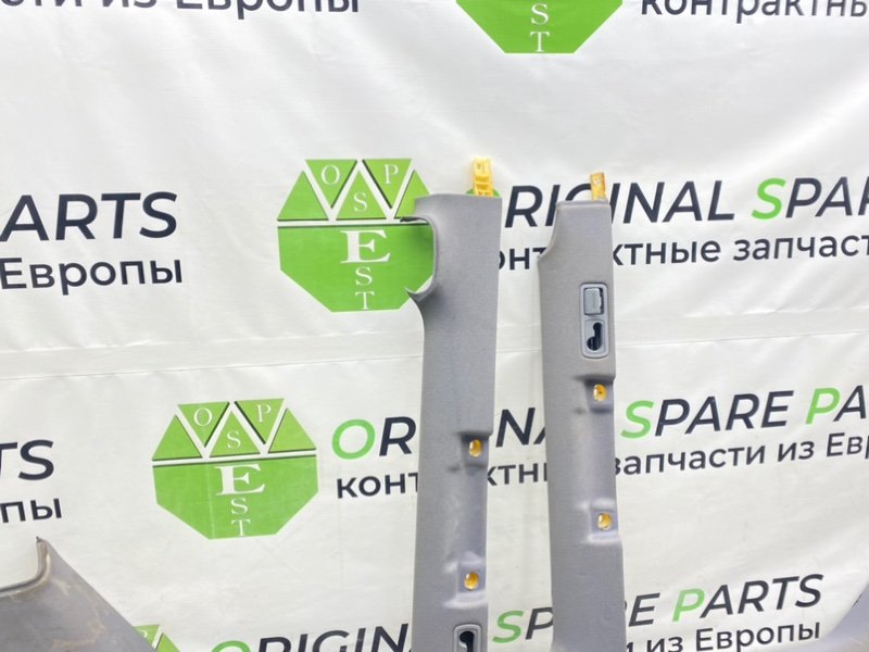 Комплект обшивок, 2100 рублей, Калининград