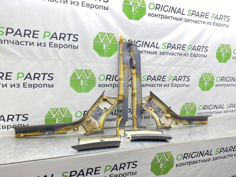 Комплект обшивок, 2100 рублей, Калининград