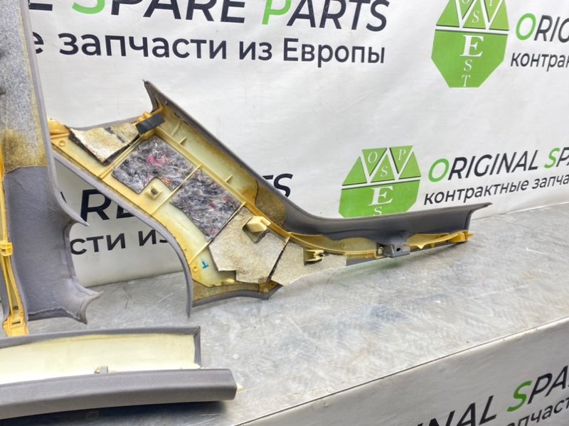 Комплект обшивок, 2100 рублей, Калининград