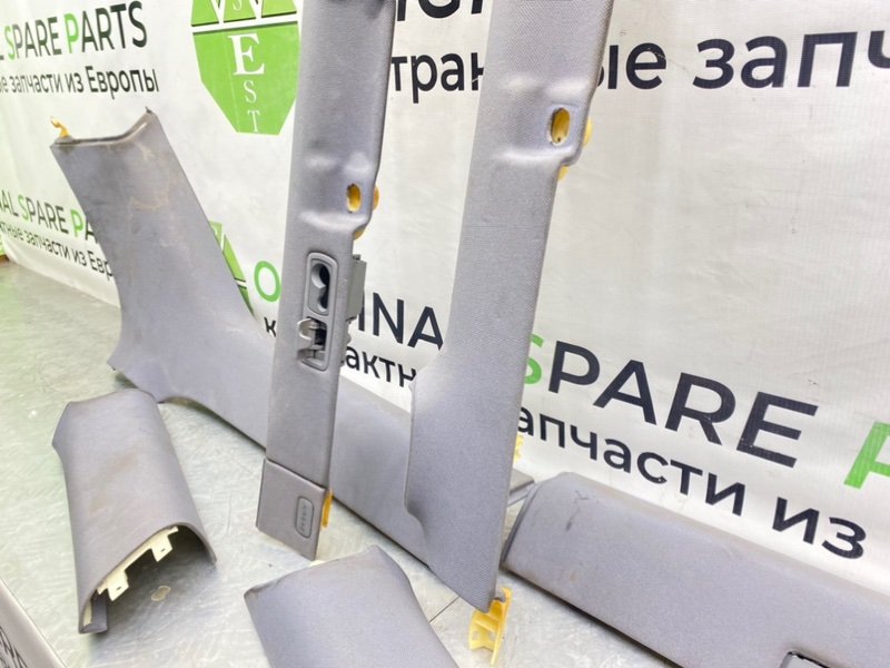 Комплект обшивок, 2100 рублей, Калининград