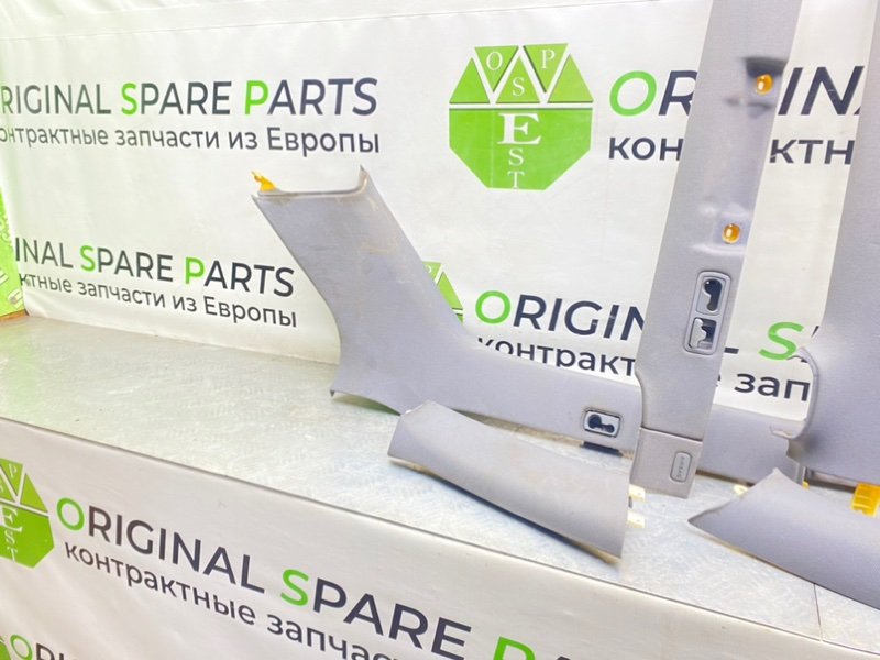 Комплект обшивок, 2100 рублей, Калининград