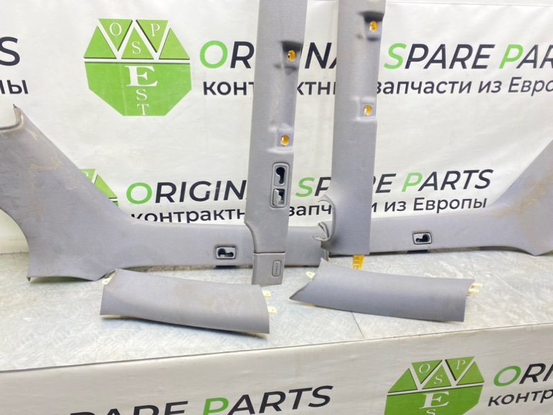 Комплект обшивок, 2100 рублей, Калининград