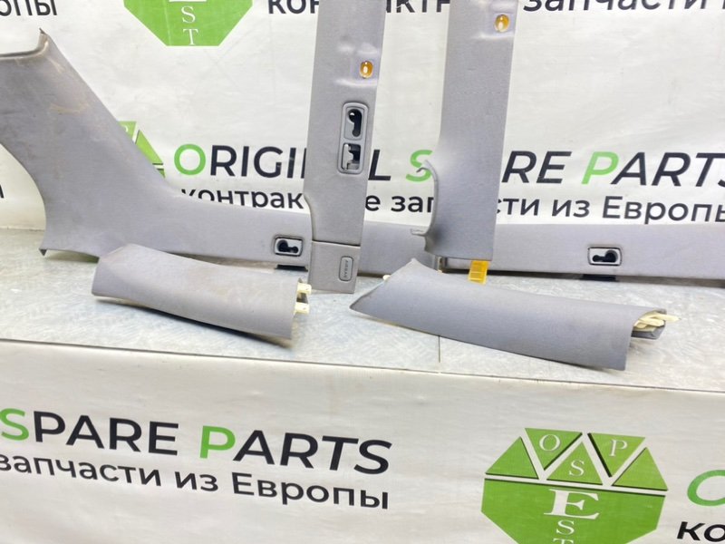 Комплект обшивок, 2100 рублей, Калининград