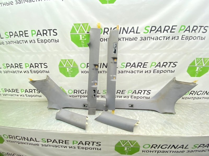 Комплект обшивок, 2100 рублей, Калининград