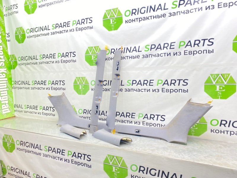 Комплект обшивок, 2100 рублей, Калининград