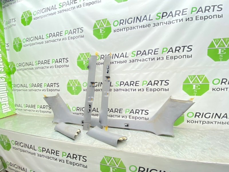 Комплект обшивок, 2100 рублей, Калининград