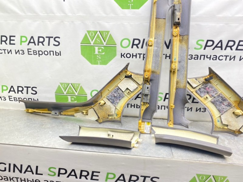 Комплект обшивок, 2100 рублей, Калининград