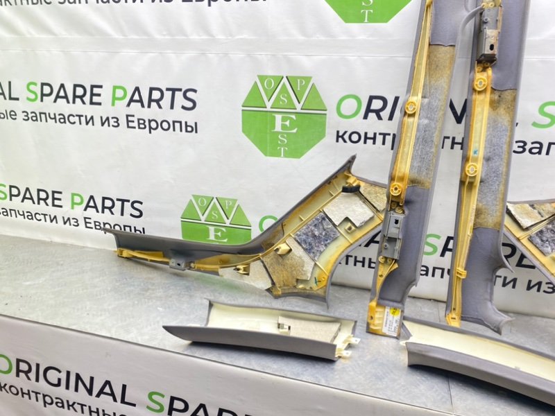 Комплект обшивок, 2100 рублей, Калининград