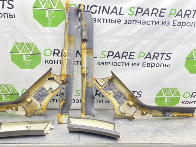 Комплект обшивок, 2100 рублей, Калининград