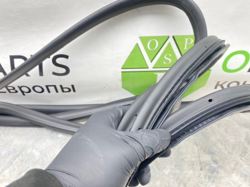 Уплотнители дверей, 3400 рублей, Калининград