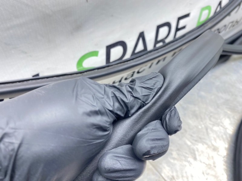 Уплотнители дверей, 3400 рублей, Калининград