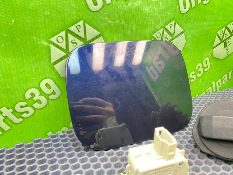 Лючок бензобака, 1400 рублей, Калининград