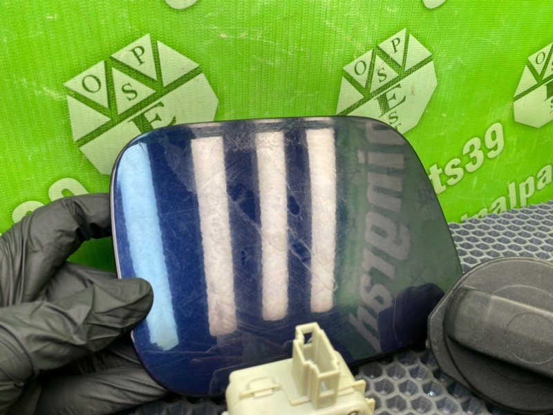 Лючок бензобака, 1400 рублей, Калининград