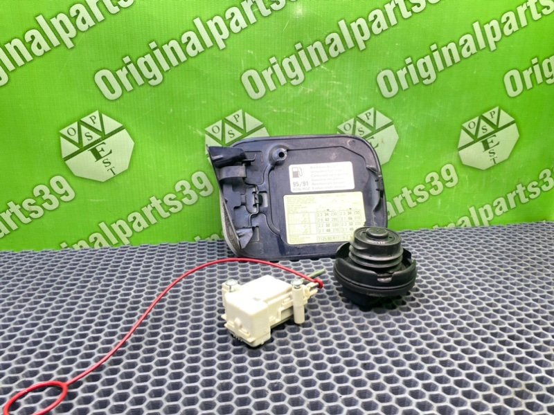 Лючок бензобака, 1400 рублей, Калининград