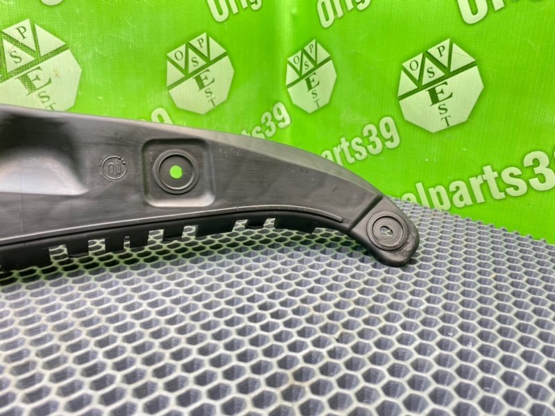 Кронштейн бампера, 1400 рублей, Калининград