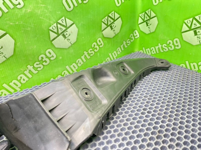 Кронштейн бампера, 1400 рублей, Калининград