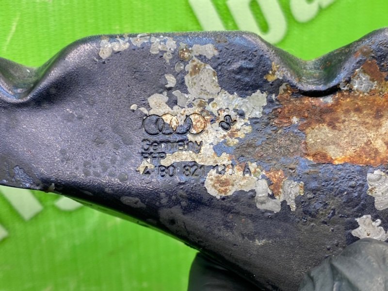 Кронштейн крыла, 1300 рублей, Калининград