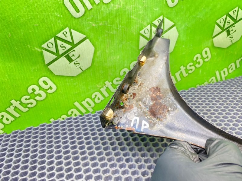 Кронштейн крыла, 1300 рублей, Калининград