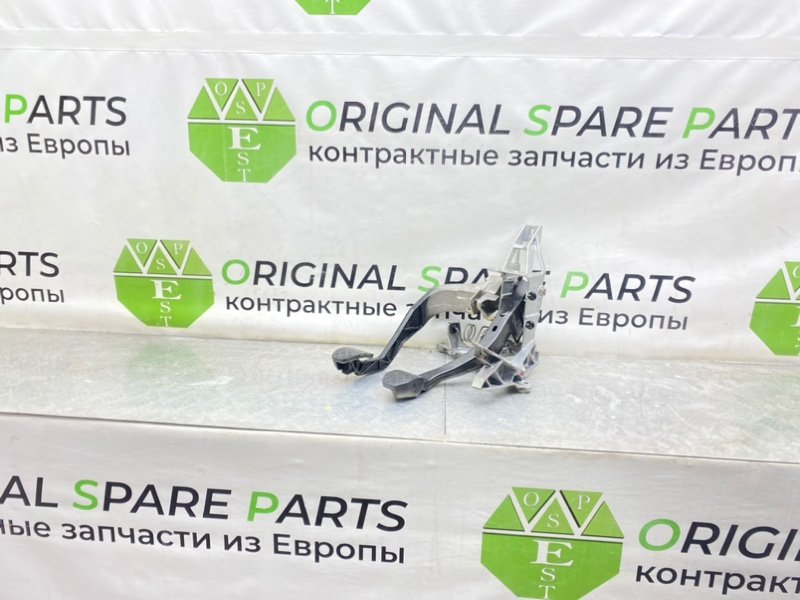 Педальный узел, 4400 рублей, Калининград