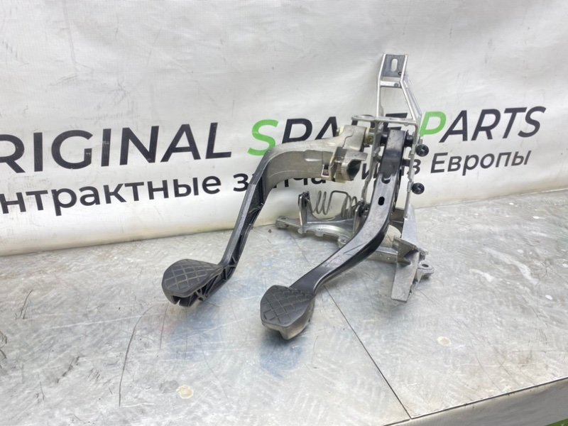 Педальный узел, 4400 рублей, Калининград