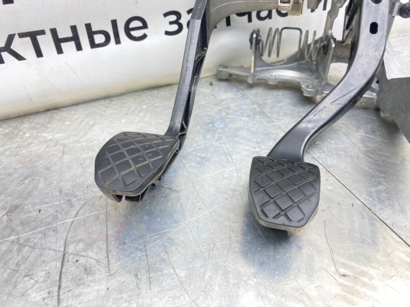 Педальный узел, 4400 рублей, Калининград