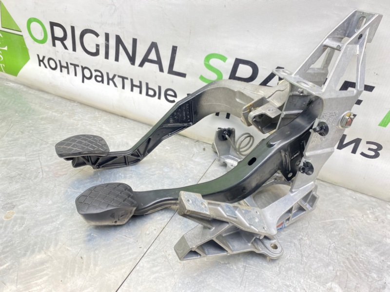 Педальный узел, 4400 рублей, Калининград