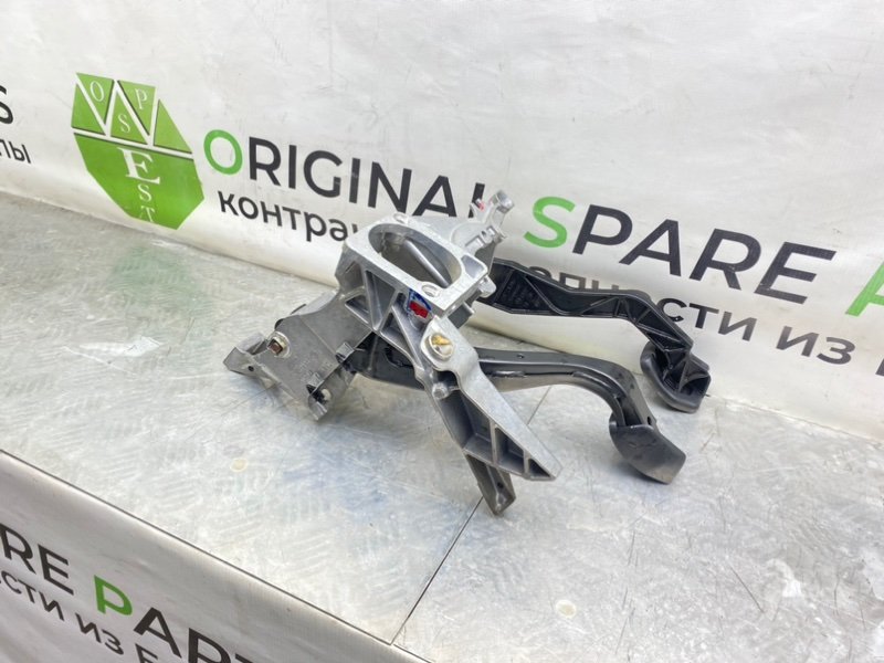 Педальный узел, 4400 рублей, Калининград