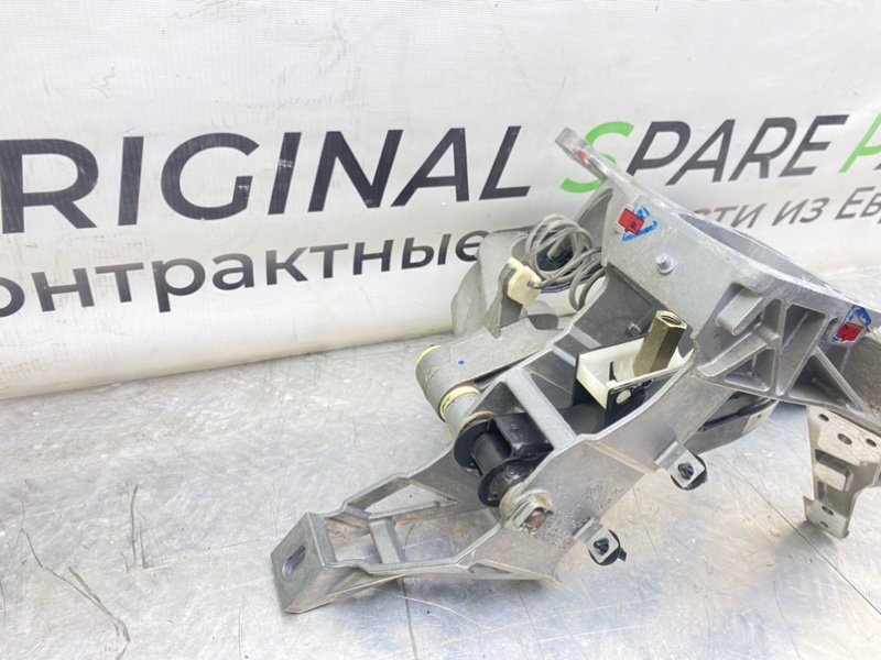 Педальный узел, 4400 рублей, Калининград