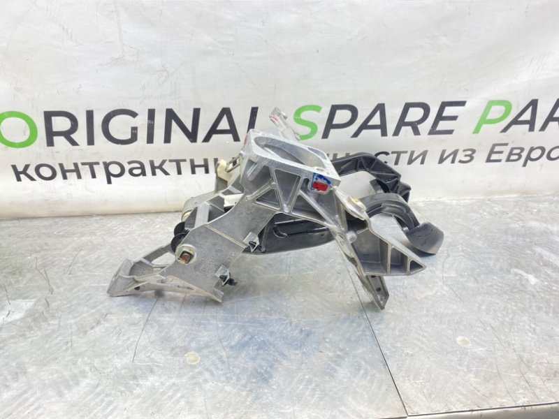 Педальный узел, 4400 рублей, Калининград