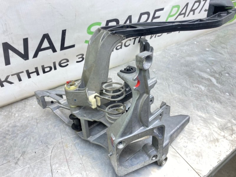 Педальный узел, 4400 рублей, Калининград