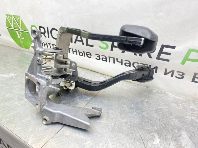 Педальный узел, 4400 рублей, Калининград