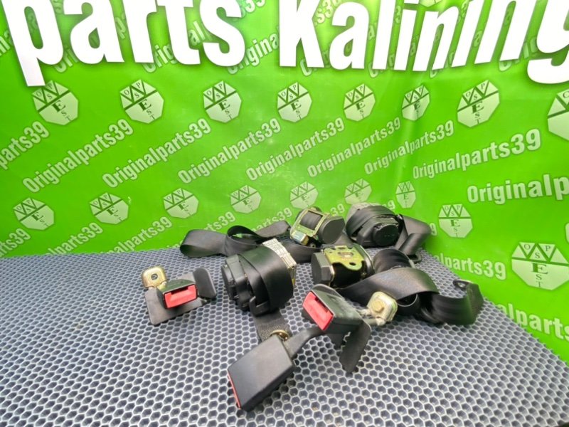 Ремни, 1000 рублей, Калининград