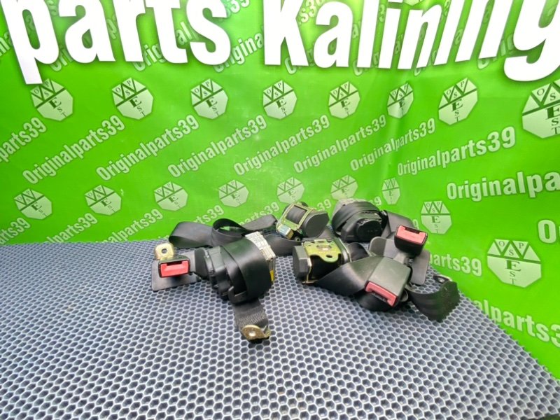 Ремни, 1000 рублей, Калининград