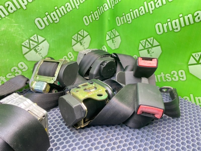 Ремни, 1000 рублей, Калининград