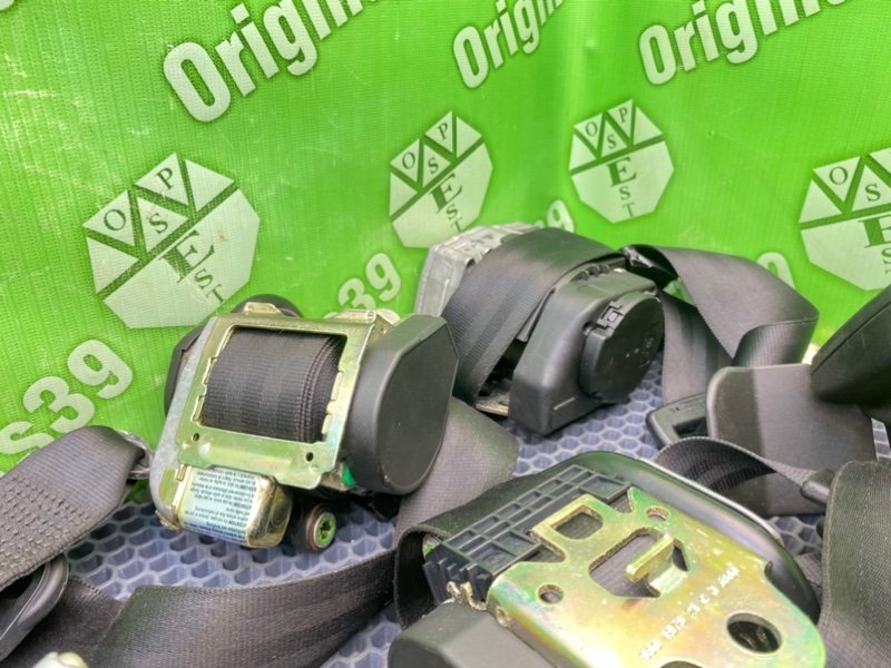 Ремни, 1000 рублей, Калининград