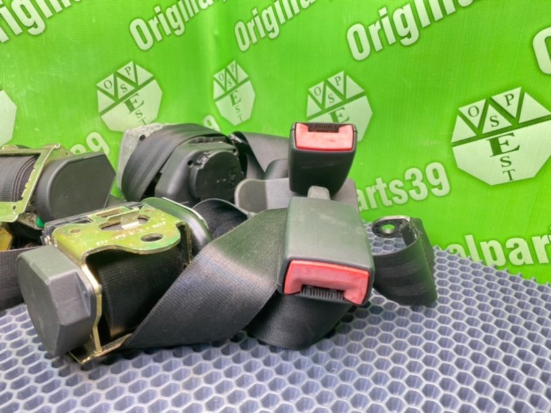 Ремни, 1000 рублей, Калининград