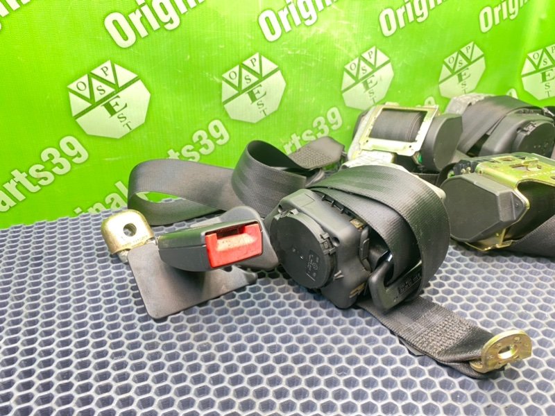 Ремни, 1000 рублей, Калининград