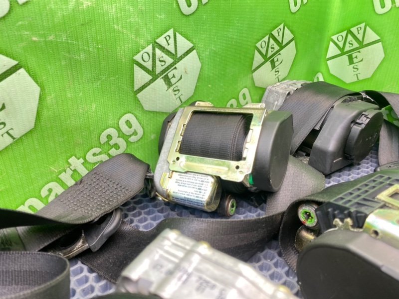 Ремни, 1000 рублей, Калининград