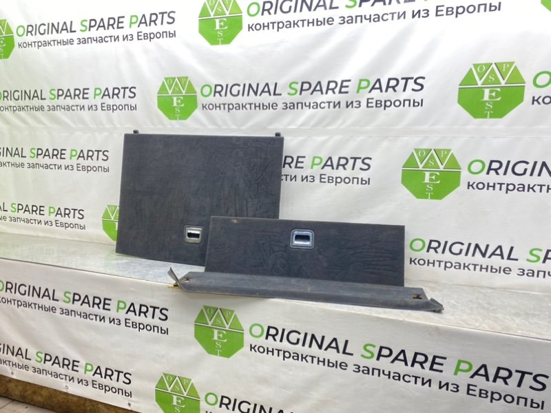 Пол багажника, 2100 рублей, Калининград