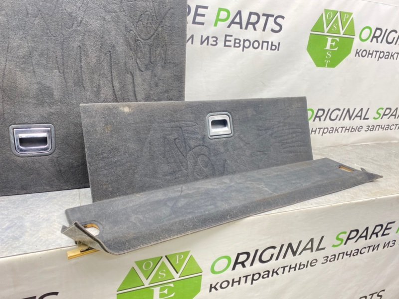 Пол багажника, 2100 рублей, Калининград