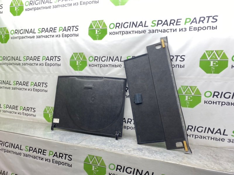 Пол багажника, 2100 рублей, Калининград