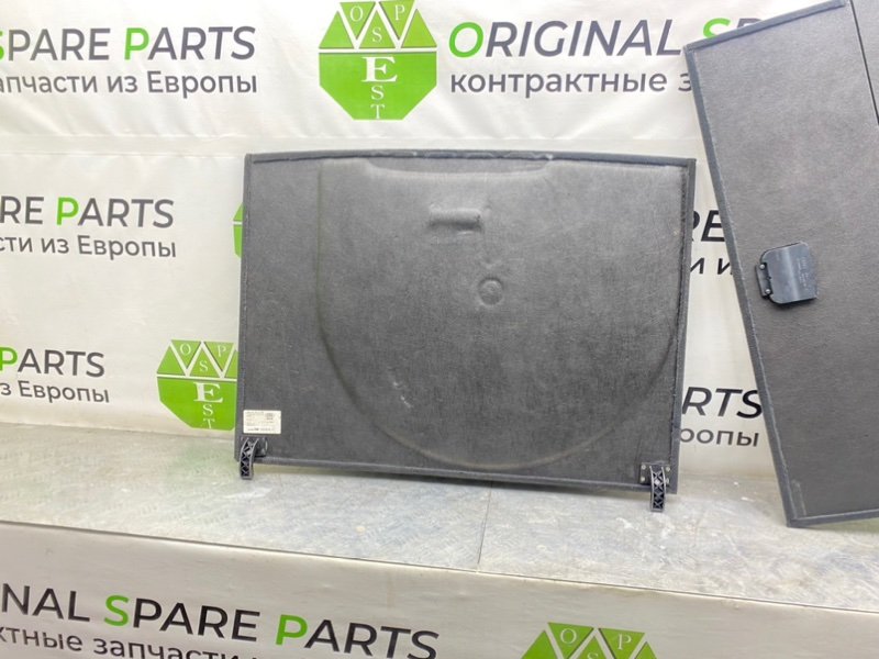 Пол багажника, 2100 рублей, Калининград