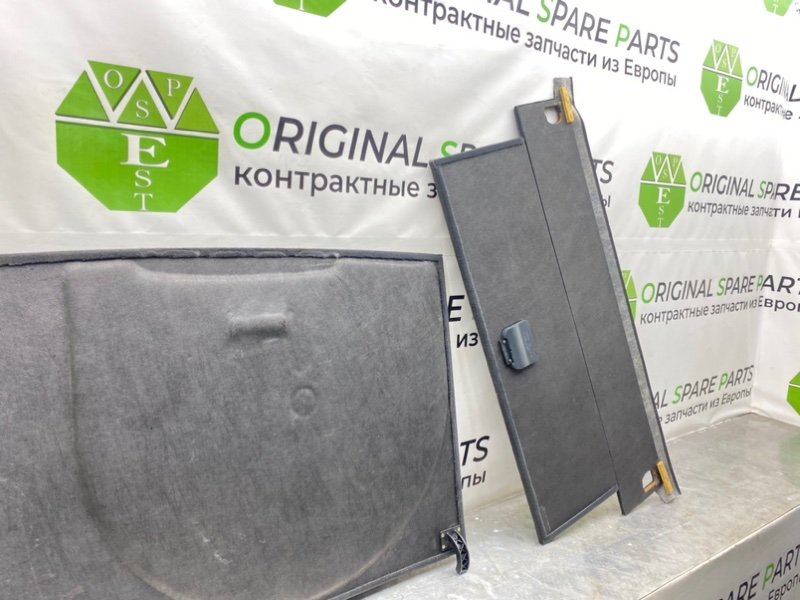 Пол багажника, 2100 рублей, Калининград