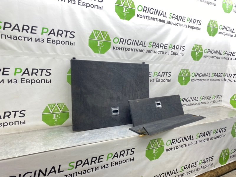 Пол багажника, 2100 рублей, Калининград