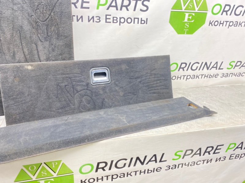 Пол багажника, 2100 рублей, Калининград