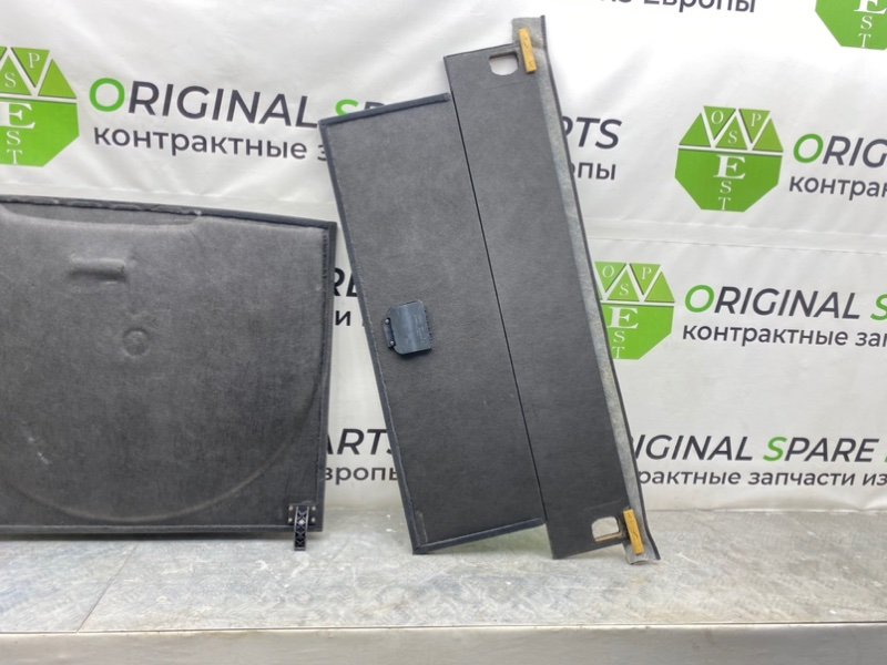 Пол багажника, 2100 рублей, Калининград