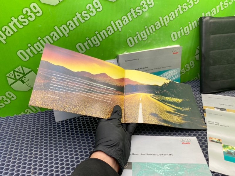 Папка документов, 2100 рублей, Калининград