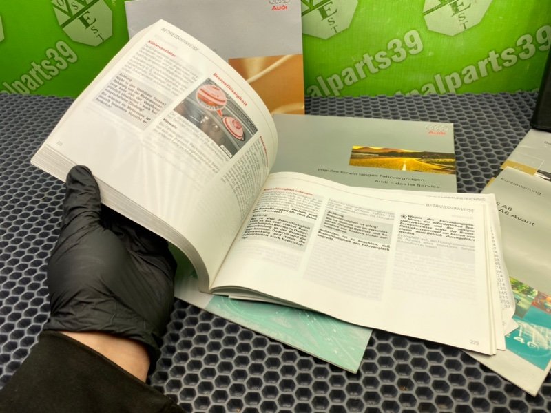 Папка документов, 2100 рублей, Калининград