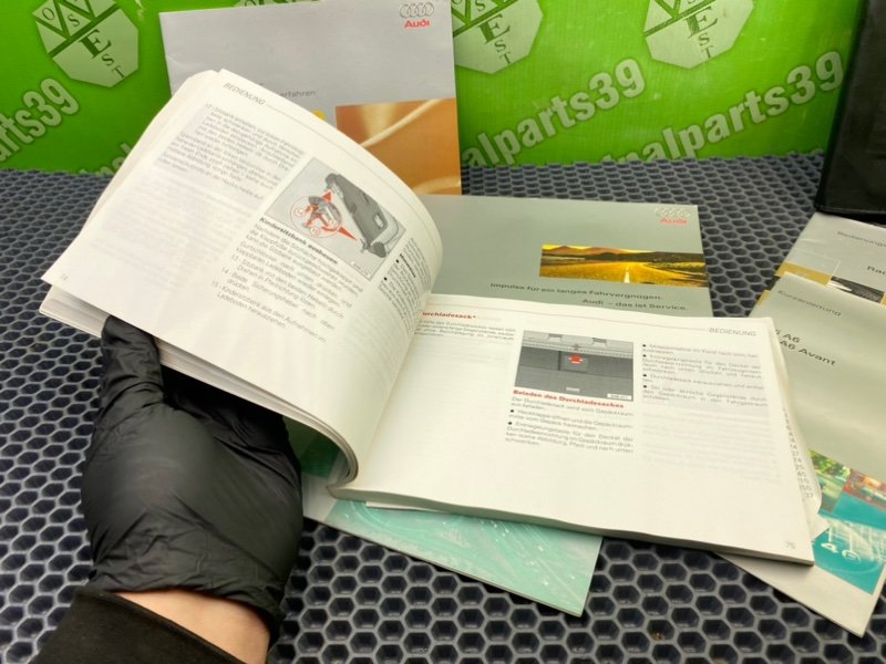 Папка документов, 2100 рублей, Калининград