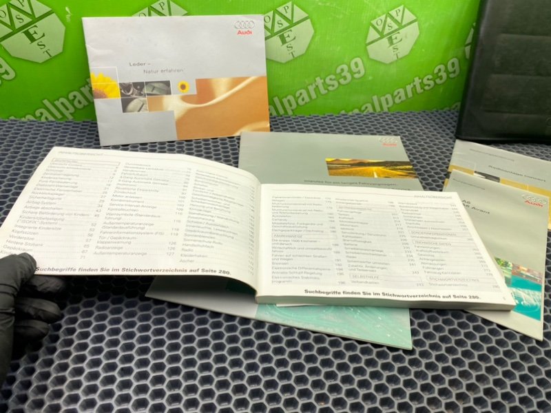 Папка документов, 2100 рублей, Калининград